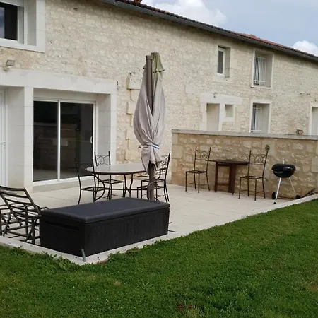 Feriehus A La Campagne *