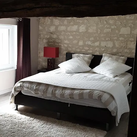 Feriehus A La Campagne Pons